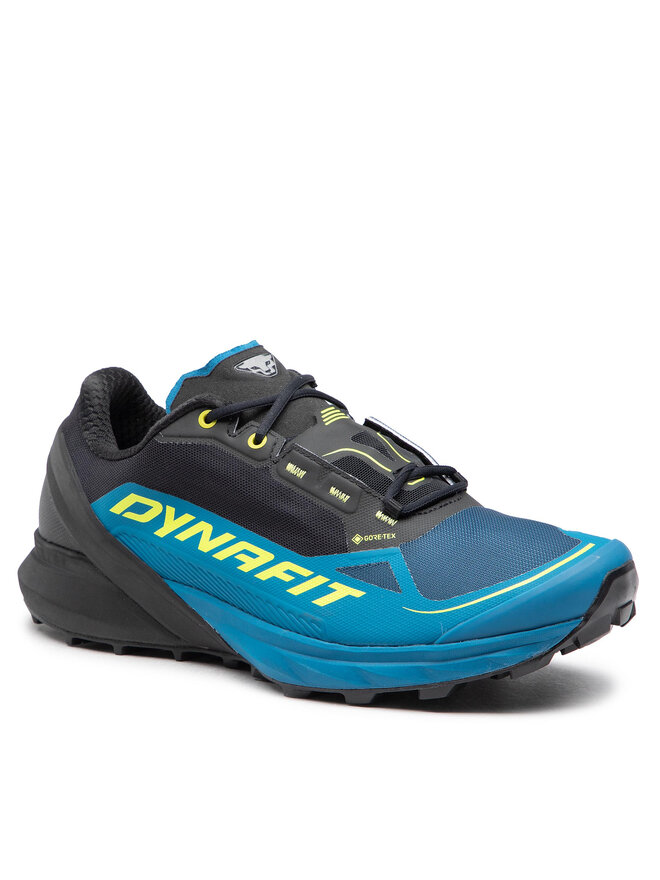 Dynafit Laufschuhe Dynafit Ultra 50 Gtx GORE-TEX 64068 Schwarz