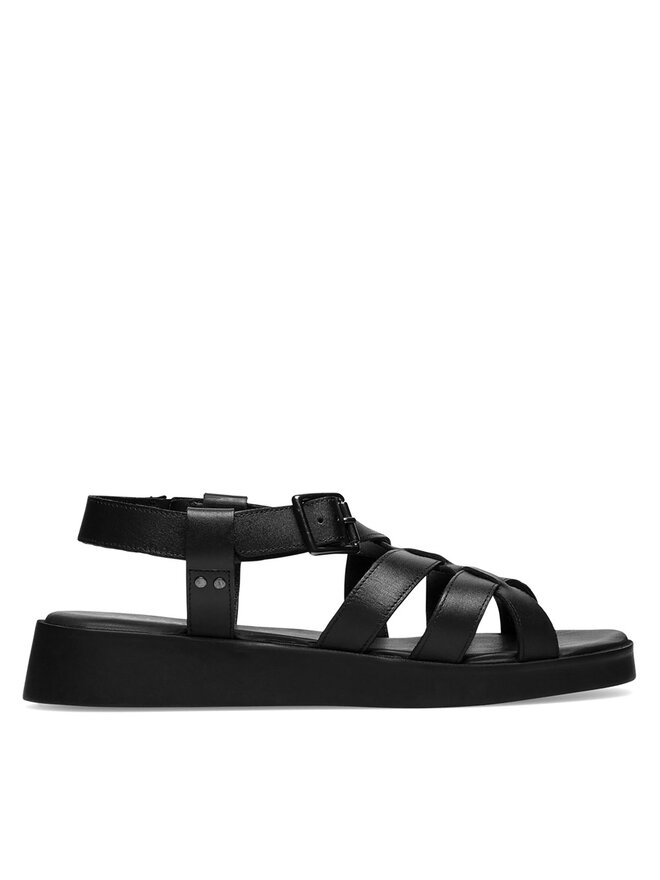 Lasocki Sandalias Lasocki WI16-KIMBALLY-02 Negro