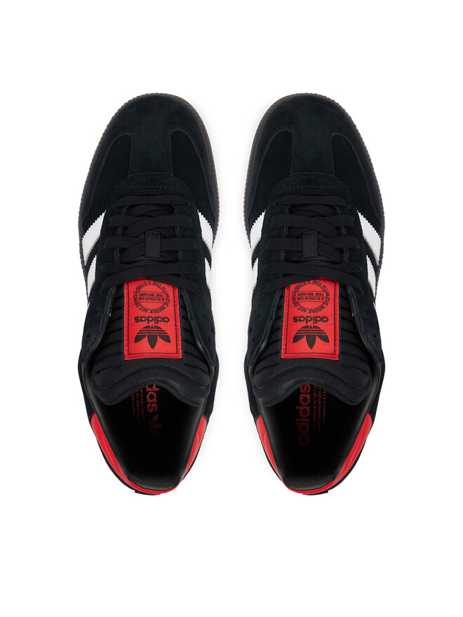 adidas Sneakers adidas Samba Xlg IH4347 Schwarz