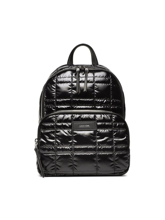 Calvin Klein Ck Must Nylon Backpack Quilt K60K609896 evzuttya .ua