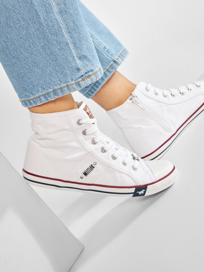 Scarpe mustang opinioni online