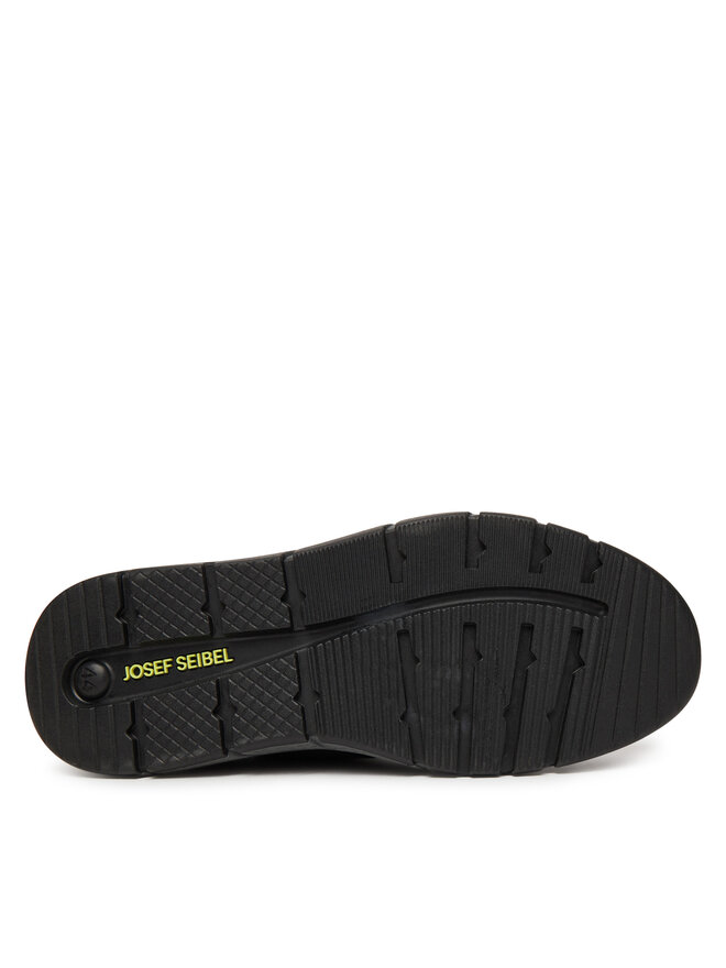 Josef Seibel Schnürschuhe Josef Seibel Giuseppe 10 MA491 Dunkelblau