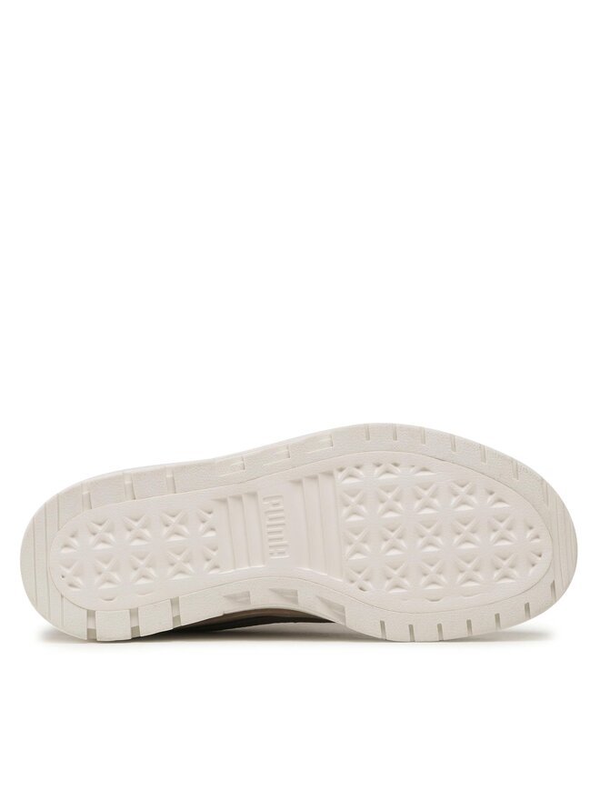 Puma Сникърси Puma Mayze Wedge Pastel Wns 388566 03 Екрю