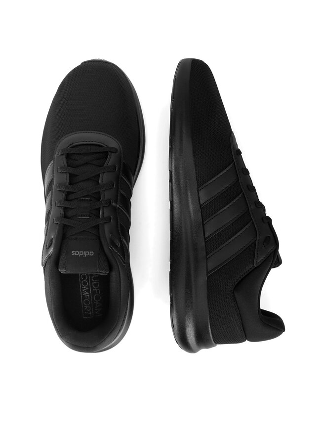 adidas Sneakersy adidas LITE RACER 4.0 IE6132 Czarny