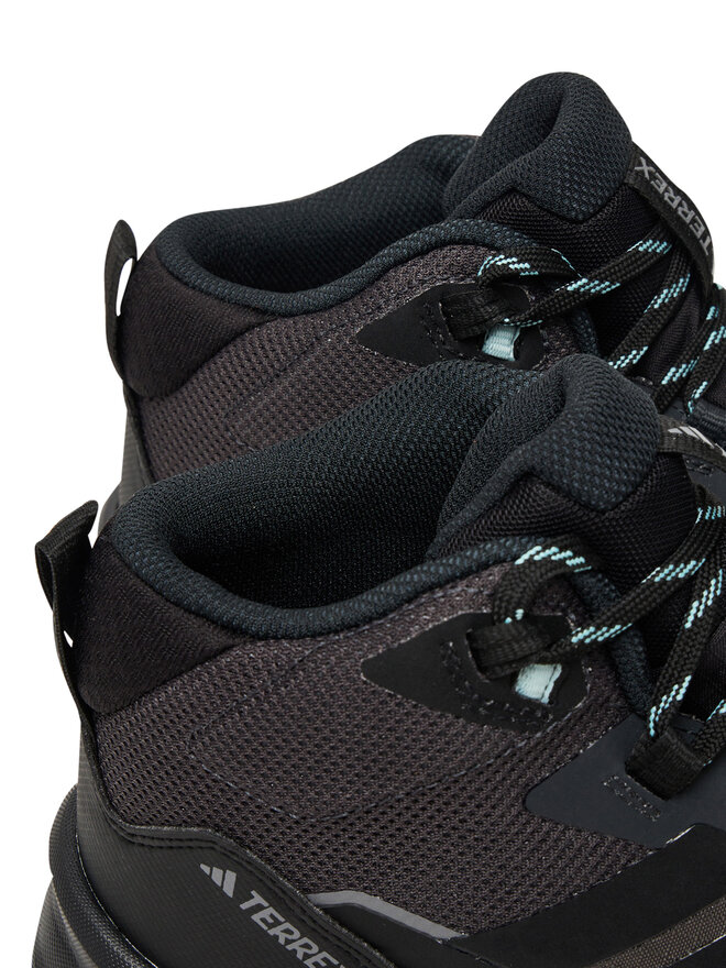 adidas Παπούτσια πεζοπορίας adidas Terrex Skychaser AX5 Mid GORE-TEX JQ2219 Γκρι