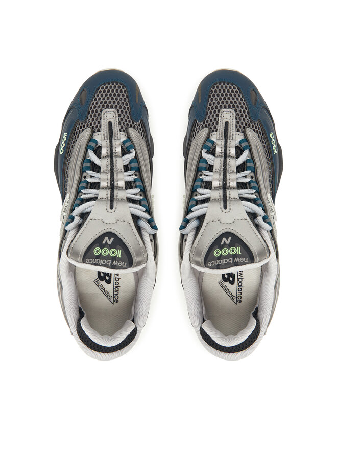 New Balance Sneakers New Balance M1000S W Bunt