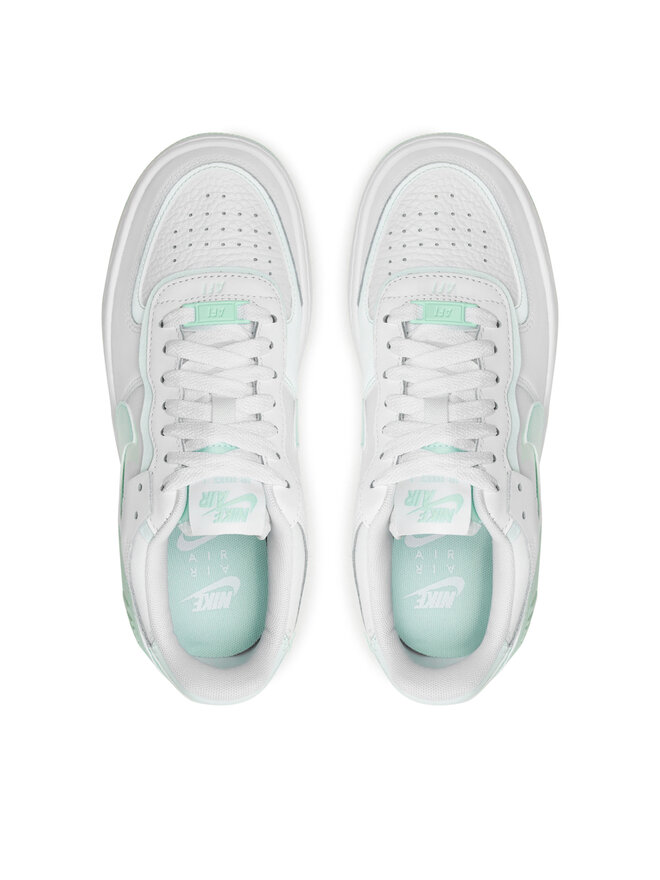 Nike Tenisice Nike Af1 Shadow FZ3773 100 Bijela