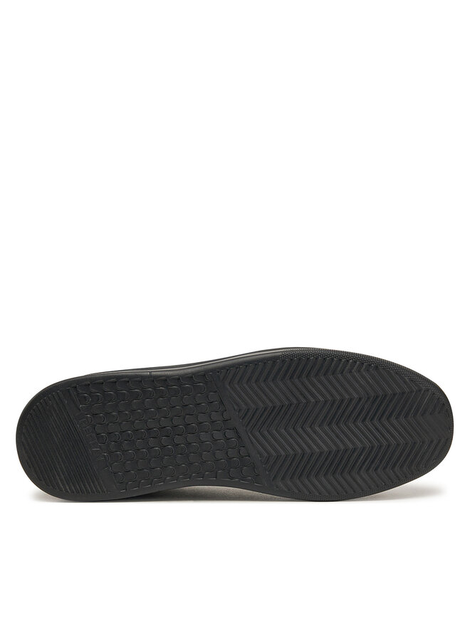 REPLAY Sneakers REPLAY GMZ4O .000.C0020L Schwarz