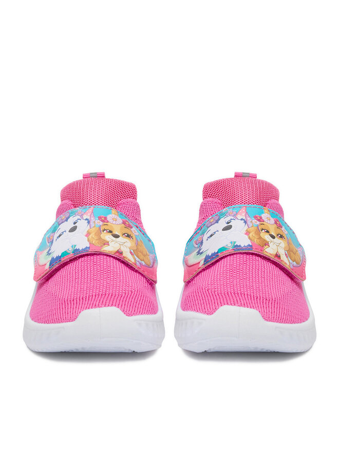 Paw Patrol Сникърси Paw Patrol CEO-CP76-AW25-111PAW Розов