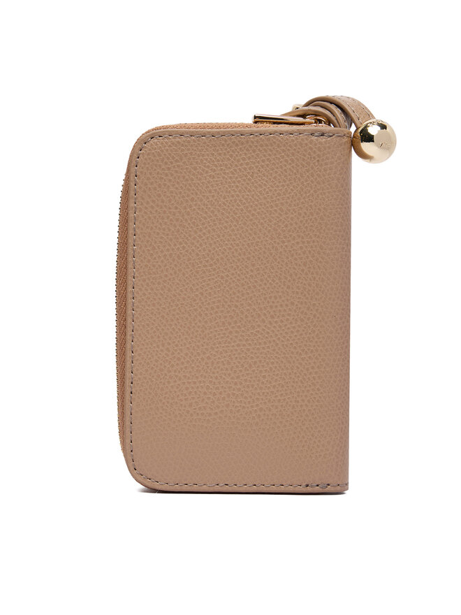 Furla Raktų dėklas Furla Laura Keycase WR00889 ARE000 CN 1257S Pilka