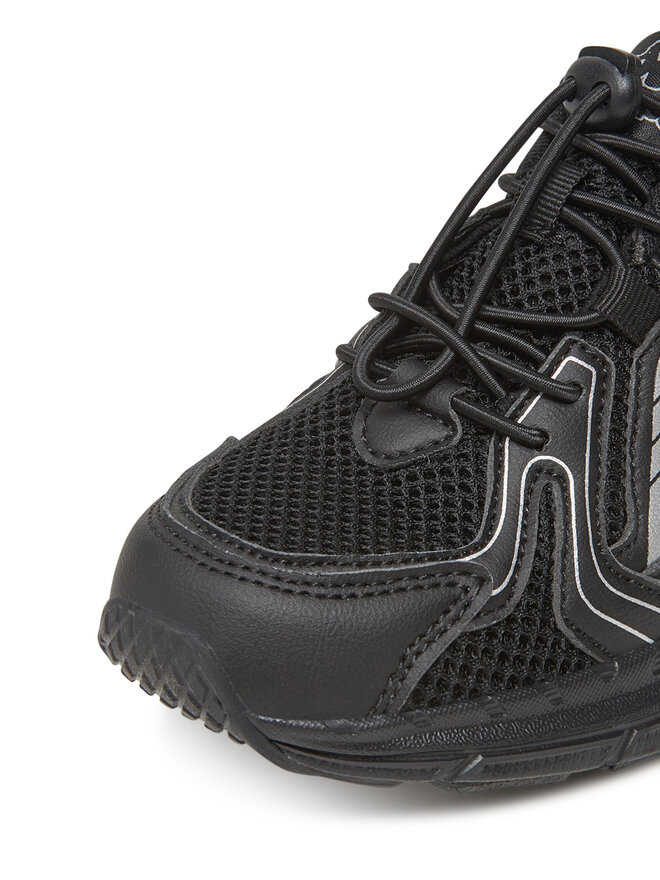 Kappa Sportcipők Kappa CEO-CP40-244008Z Fekete