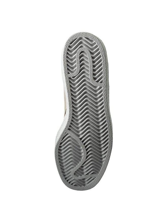 adidas Sneakers adidas Superstar SlipOn W CQ2383 Bej