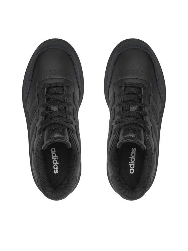 adidas Снікерcи adidas Courtblock ID6502 Чорний