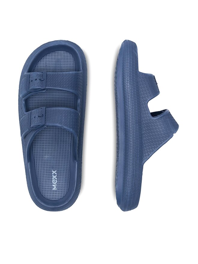 MEXX Šľapky MEXX MICC1905141M-01 Tmavomodrá
