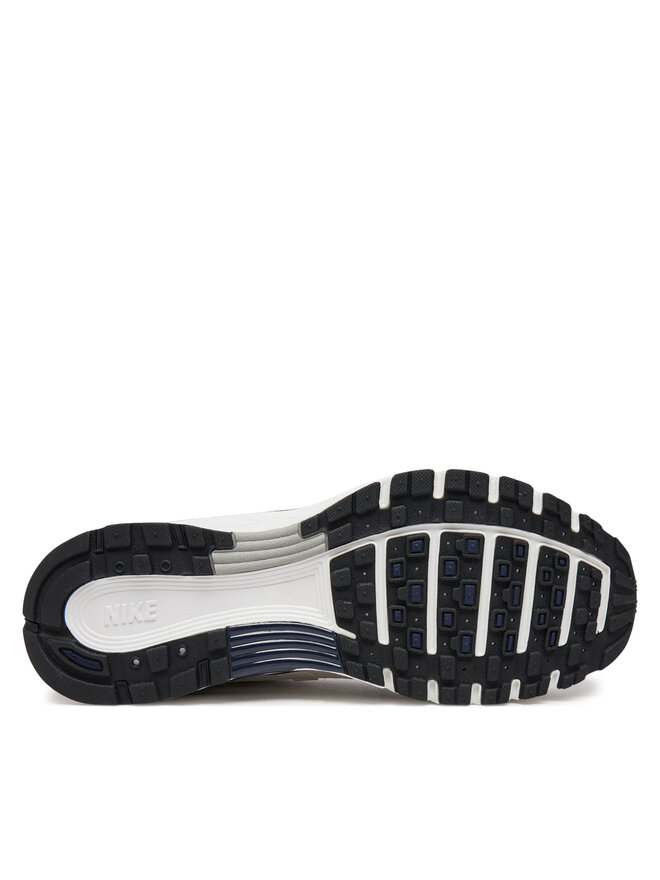 Nike Снікерcи Nike P-6000 CD6404 018 Écru