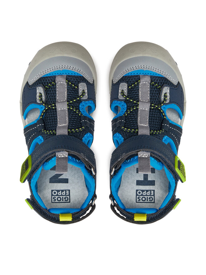 Gioseppo Sandalias Gioseppo Adrano 71587-P Azul