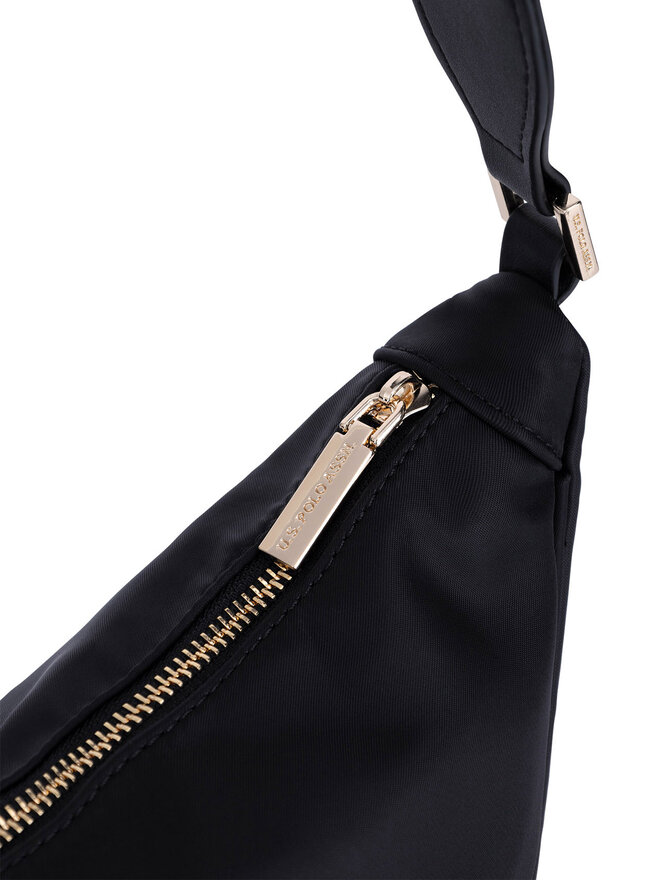 U.S. Polo Assn. Bolso U.S. Polo Assn. BIUXT8404WIP Negro
