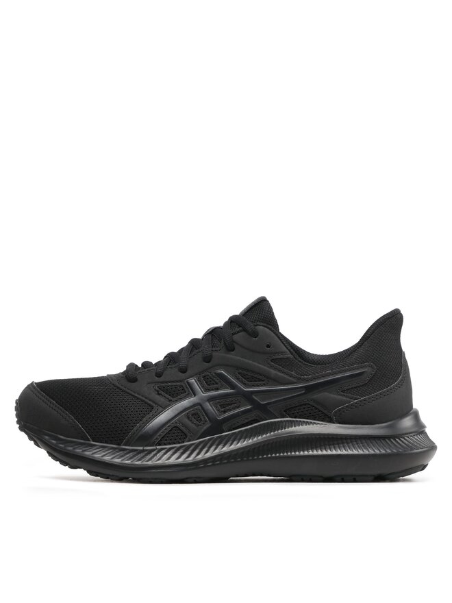 Asics Взуття для бігу Asics Jolt 4 1011B603 Чорний