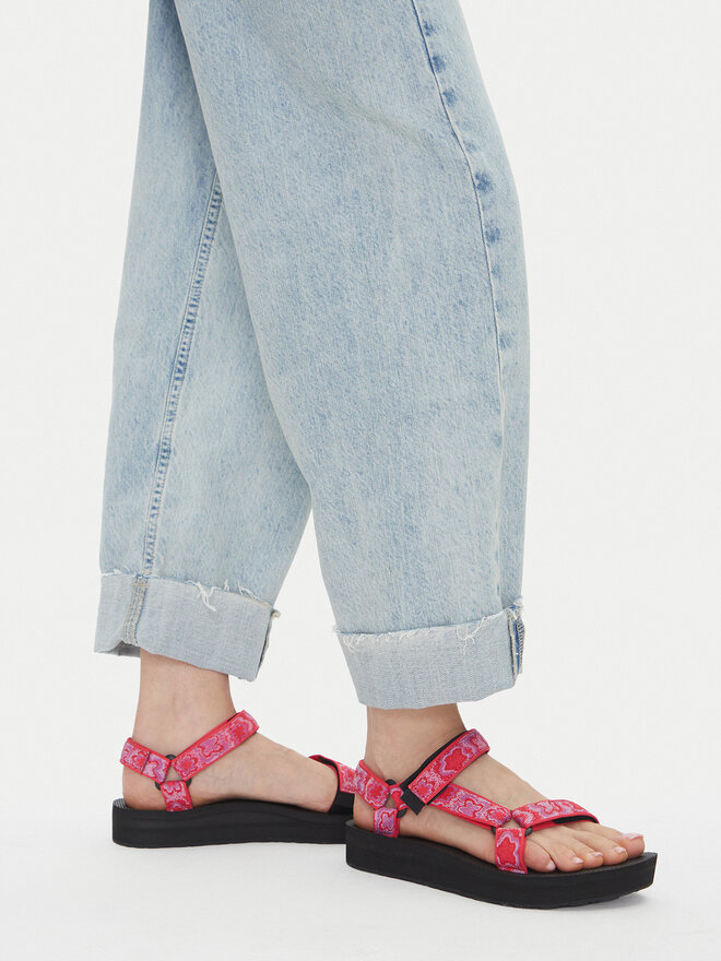 Teva Basutės Teva Midform Universal 1090969 Rožinė