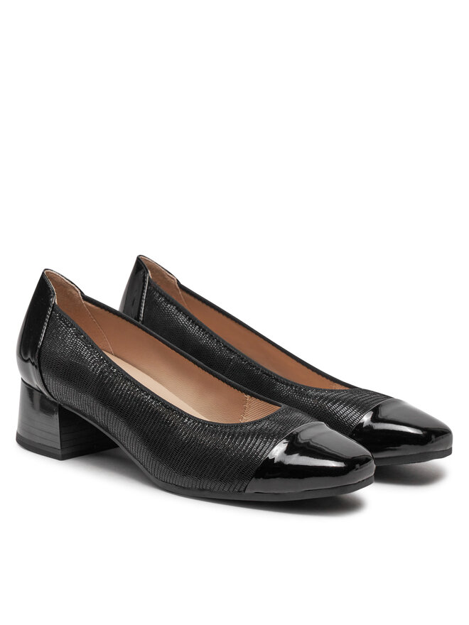 Caprice Pumps Caprice 9-22306-43 Schwarz