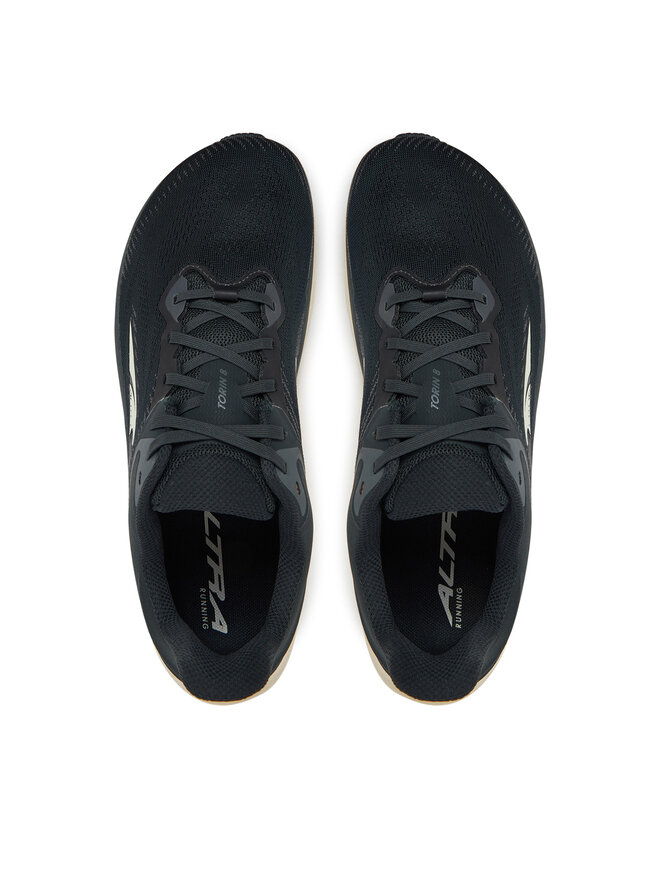Altra Взуття для бігу Altra Torin 8 AL0A85QE0 Чорний