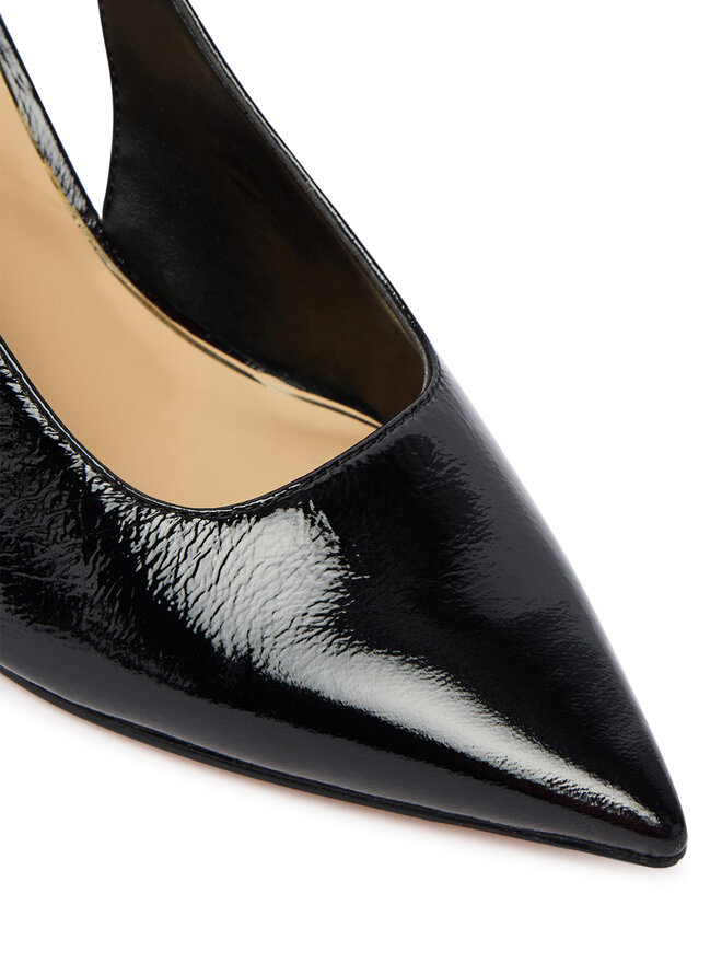 Guess High Heels Guess FLTNAS LEP05 Schwarz