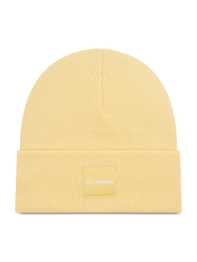 Columbia Gorro Columbia City Trek™ Heavyweight 1911251 Amarillo