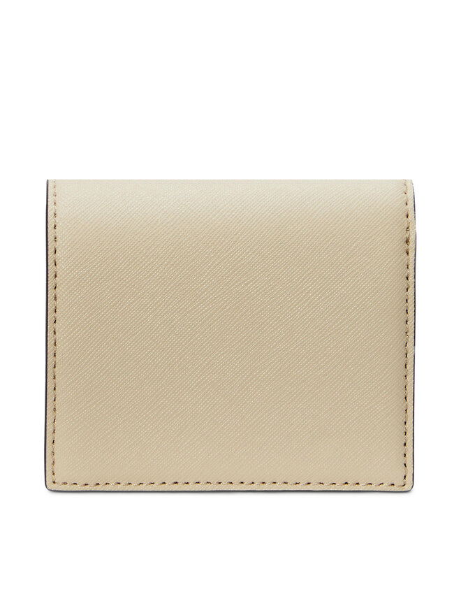 LAUREN RALPH LAUREN Geldbörse LAUREN RALPH LAUREN 432962112007 Écru
