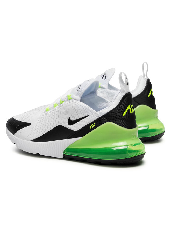 Sneakers Nike Air Max 270 DC0957 100 WeiB eschuhe