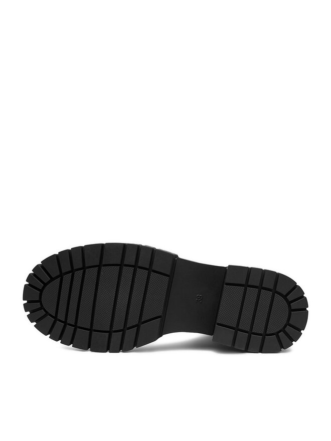 DeeZee Botas mosqueteras DeeZee 13277-4 Negro