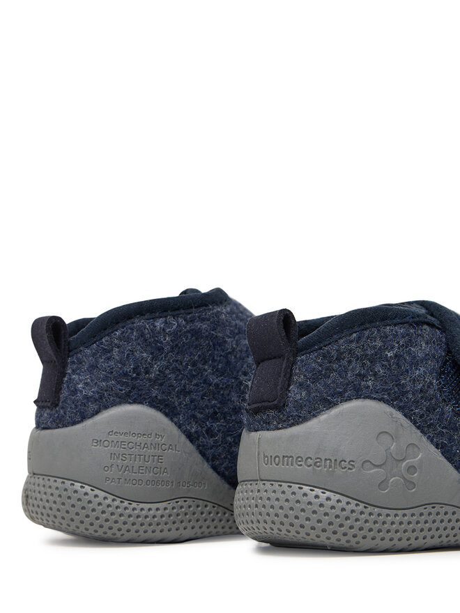 Biomecanics Pantuflas Biomecanics 251140 Azul marino
