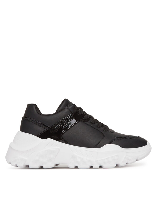 Just Cavalli Sneakers Just Cavalli 78RA3SL9 Schwarz