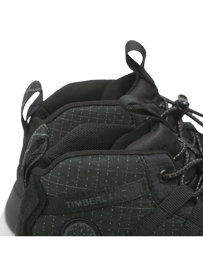 Timberland Αθλητικά Timberland Euro Trekker Super Ox TB0A5V5C0151 Μαύρο