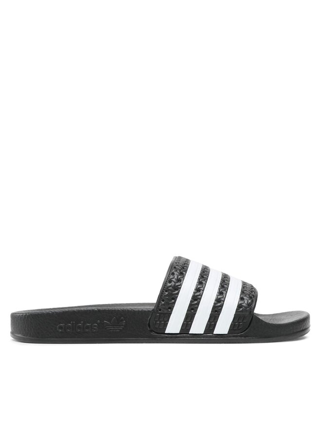 adidas Чехли adidas adilette 280647 Черен