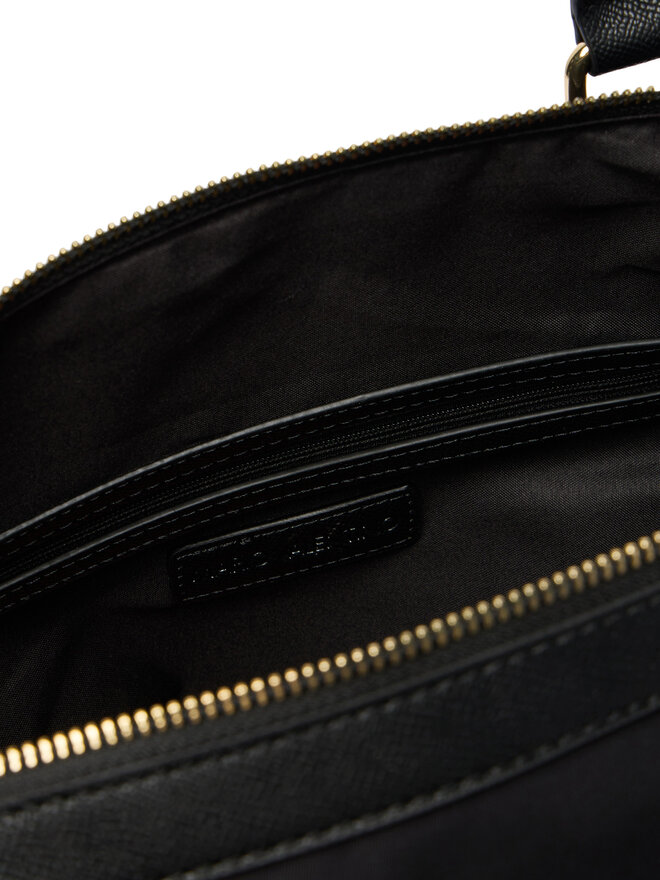 Valentino Handtasche Valentino Jenny Re VBSA9T01 Schwarz