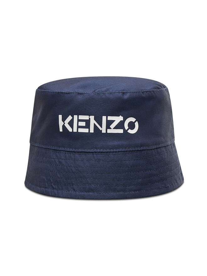 Kenzo Kids Капелюх Kenzo Kids K21036 S Cиній