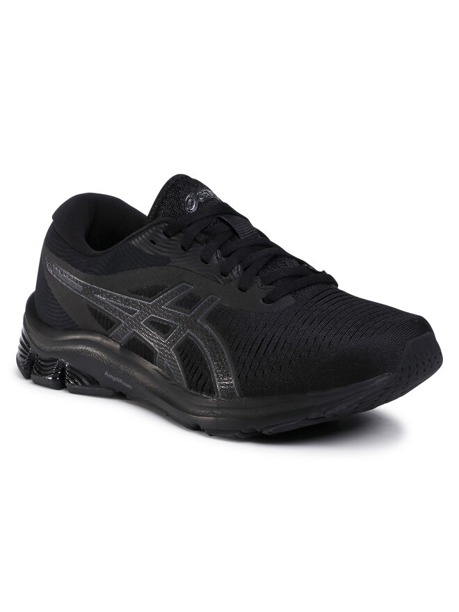 Asics Взуття для бігу Asics Gel-Pulse 12 1011A844 Чорний