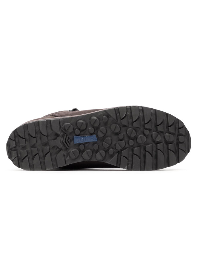 Meindl Bakancs Meindl Ellmau 4296 Barna