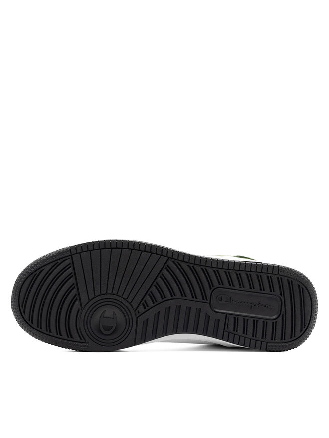 Champion Snīkeri Champion REBOUND 2.0 LOW S21906-WW016 Zaļš