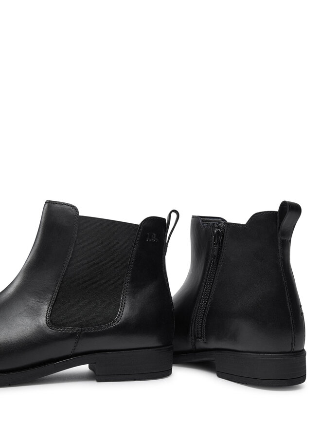 Josef Seibel Μποτάκια Josef Seibel Simona 03 64503 Μαύρο