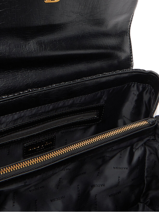 Badura Bolso Badura CEO-ALESSIA-RX8843 Negro