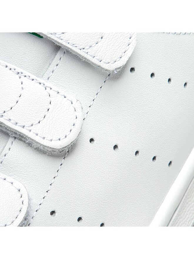 Laisvalaikio batai adidas Stan Smith CF S75187 Balta eavalyne.lt