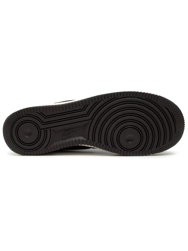 Nike Sneakers Nike Air Force 1 Gtx GORE-TEX CT2858 201 Maro