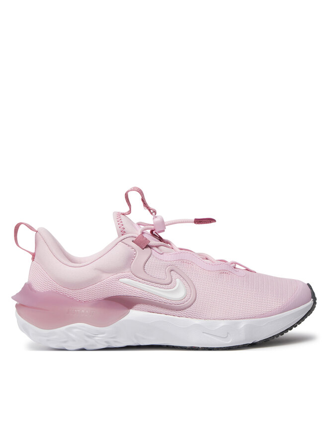 Scarpe running rosa hotsell