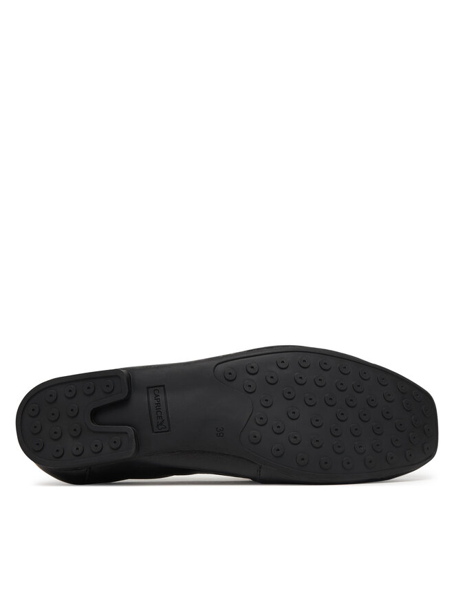 Caprice Ballerinas Caprice 9-22117-46 Schwarz