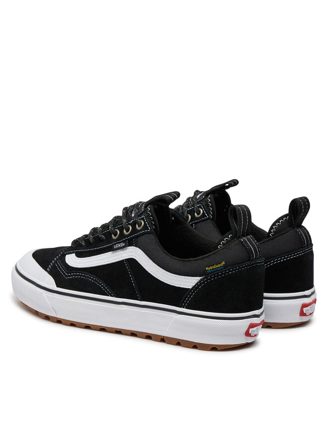 Vans Tenisówki Vans Old Skool VN000CVNBA21 Czarny