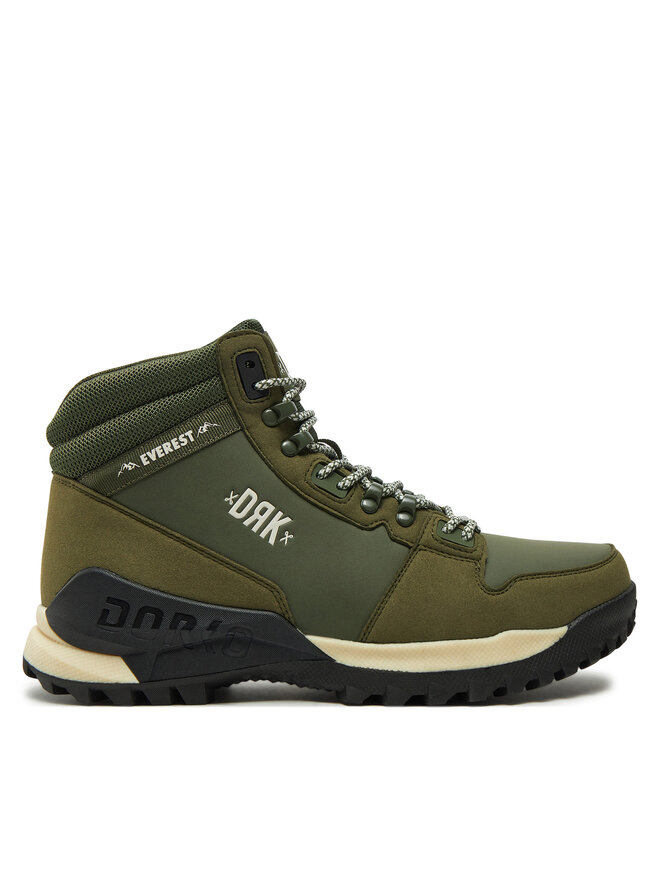 Dorko Bakancs Dorko Everest Vertex DS24F01M Khaki