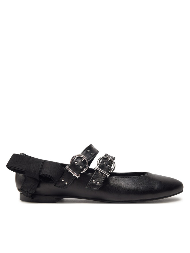 ALOHAS Ballerinas ALOHAS Thekla S100507-01 Schwarz