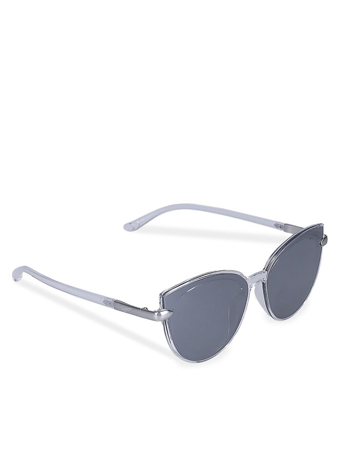 4F Γυαλιά ηλίου 4F 4FSS23ASUNU018 Ασημί