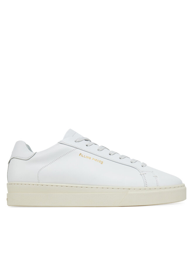 Filling Pieces Sneakersy Filling Pieces Tiebreak Core 78913681901 Biały
